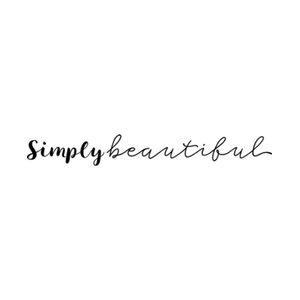 simplybeautifulbox brand logo for simplybeautifulbox.com