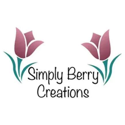 simplyberrylayton brand logo for simplyberrylayton.com