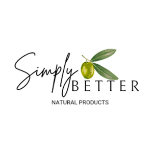 simplybettersoaps brand logo for simplybettersoaps.com