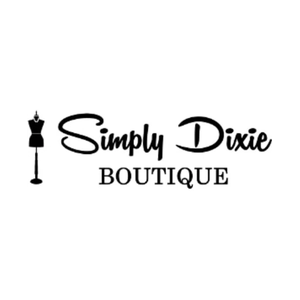 simplydixie brand logo for simplydixie.com
