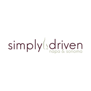 simplydrivennapasonoma brand logo for simplydrivennapasonoma.com