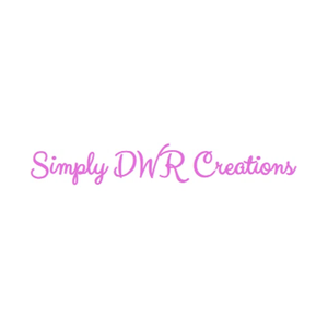 simplydwrcreations brand logo for simplydwrcreations.com