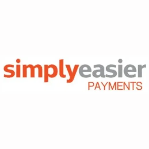 simplyeasier brand logo for simplyeasier.com