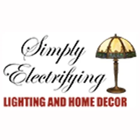 simplyelectrifying brand logo for simplyelectrifying.us