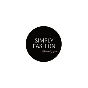 simplyfashionboutique brand logo for simplyfashionboutique.com