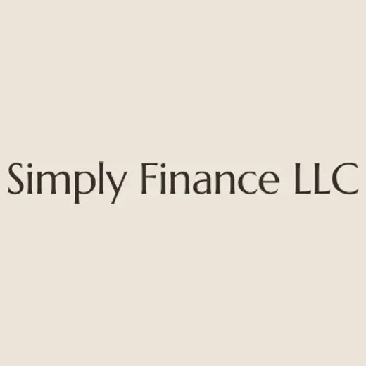 simplyfinancellc brand logo for simplyfinancellc.com