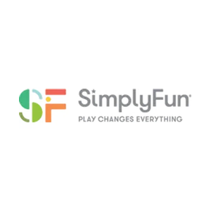 simplyfun brand logo for simplyfun.com