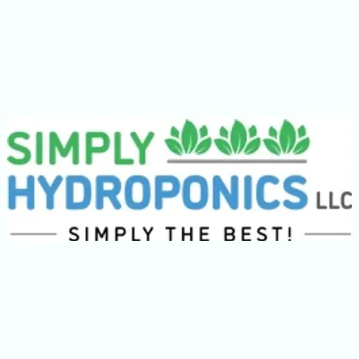 simplyhydro brand logo for simplyhydro.com
