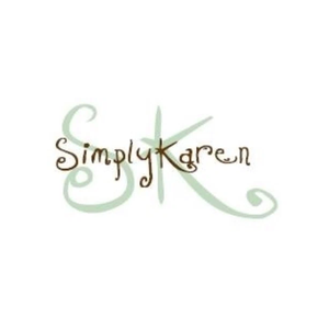 Simply Karen brand logo for simplykaren.com