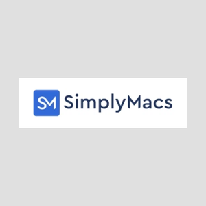 simplymacs brand logo for simplymacs.com