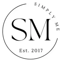 simplymegentlemen brand logo for simplymegentlemen.com