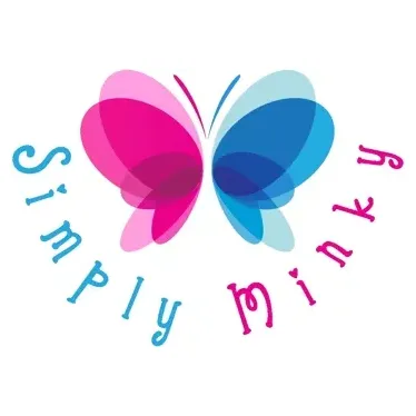 simplyminky brand logo for simplyminky.com