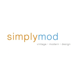 simplymod brand logo for simplymod.com