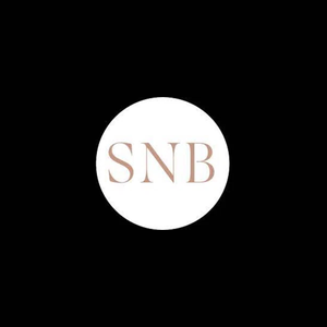 simplynailbar brand logo for simplynailbar.com