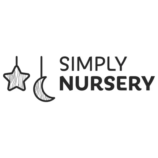 simplynursery brand logo for simplynursery.com