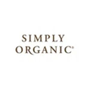 Simply Organic Beauty brand logo for simplyorganicbeauty.com