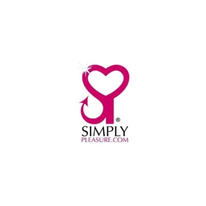 simplypleasure brand logo for simplypleasure.com