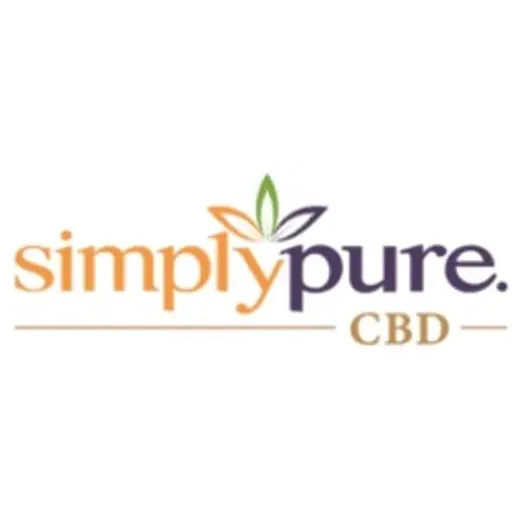 simplypure brand logo for simplypure.com