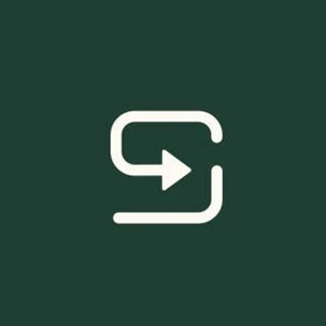 simplyput brand logo for simplyput.ai