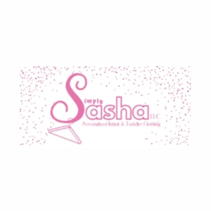 simplysashallc brand logo for simplysashallc.com