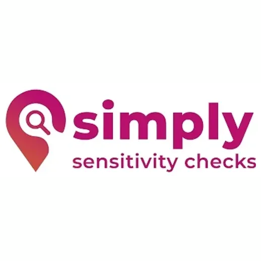 simplysensitivitychecks brand logo for simplysensitivitychecks.com