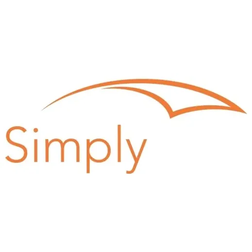 simplyshade brand logo for simplyshade.com