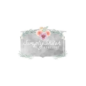 simplyshiloh brand logo for simplyshiloh.com
