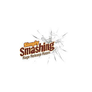 simplysmashing brand logo for simplysmashing.com