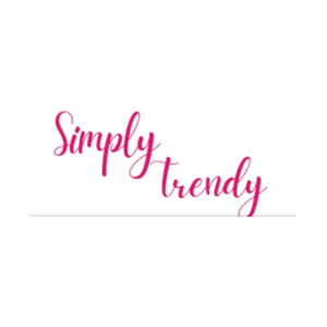 simplytrendyfashion brand logo for simplytrendyfashion.com