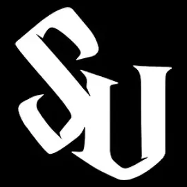 simplyunlucky brand logo for simplyunlucky.com