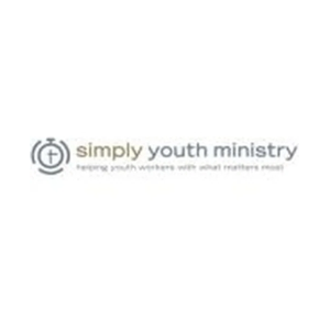simplyyouthministry brand logo for simplyyouthministry.com