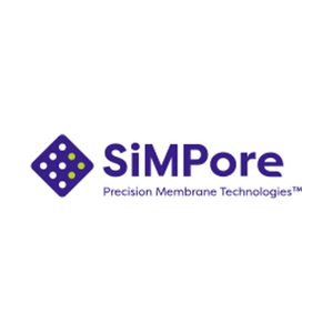 simpore brand logo for simpore.com