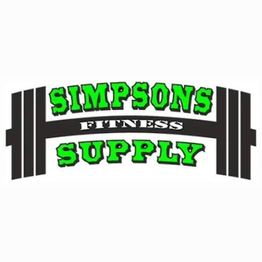 simpsonsfitsupply brand logo for simpsonsfitsupply.com