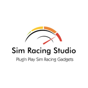 simracingstudio brand logo for simracingstudio.com