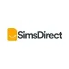 SimsDirect brand logo for simsdirect.com.au