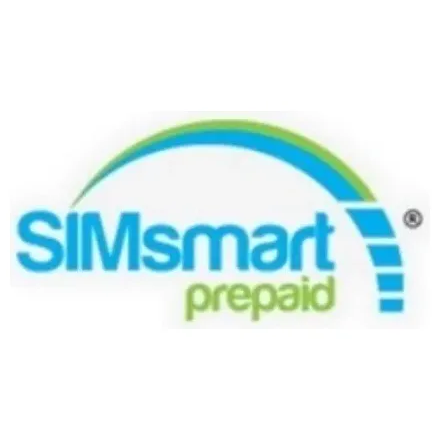 simsmartprepaid brand logo for simsmartprepaid.com