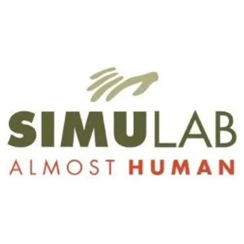 simulab brand logo for simulab.com
