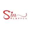 Sin PlayPen brand logo for sinplaypen.com
