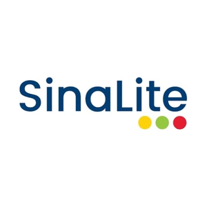 sinalite.com/en_us brand logo for sinalite.com