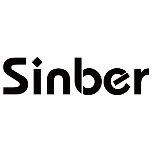 sinberus brand logo for sinberus.com