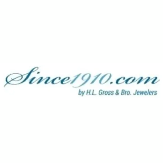 since1910 brand logo for since1910.com