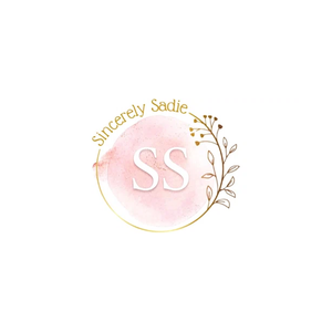 sincerelysadieboutique brand logo for sincerelysadieboutique.com
