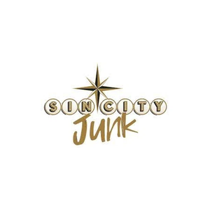 sincityjunkremoval brand logo for sincityjunkremoval.com
