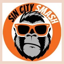 sincitysmash brand logo for sincitysmash.com