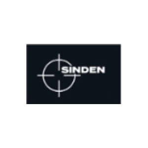 sindenshop brand logo for sindenshop.com