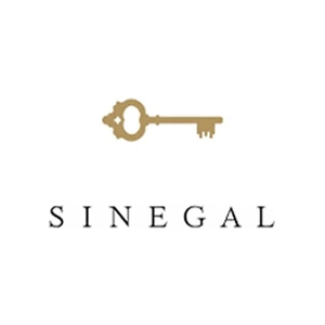 sinegalestate brand logo for sinegalestate.com