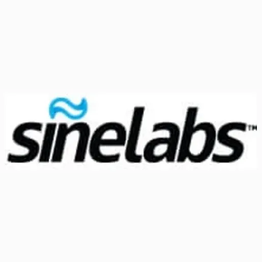 sinelabs brand logo for sinelabs.com