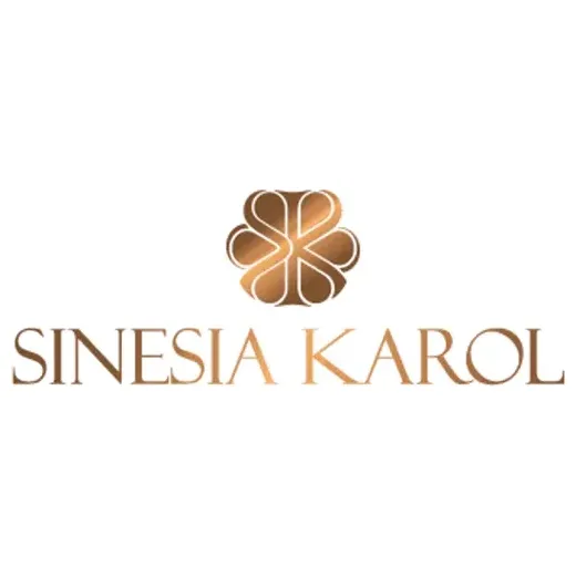 sinesiakarol brand logo for sinesiakarol.us