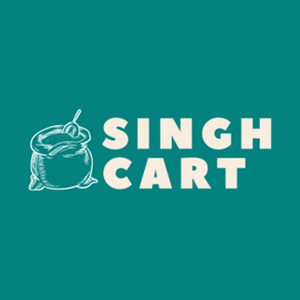 singhcart brand logo for singhcart.com