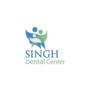 singhdentalcenter brand logo for singhdentalcenter.com
